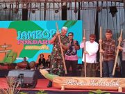 Kudus Harus Jadi Mercusuar Pengembangan Wisata dan UMKM di Jateng