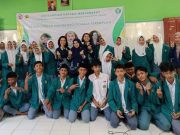 Tim PkM USM Beri Penyuluhan Hukum ke Siswa MA Nahdlatut Tullab Grobogan
