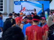 Peserta Tugu Muda Marathon Kecewa, Panitia Tak Ada Persiapan!