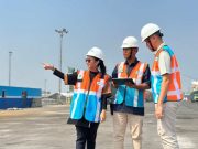 Pelabuhan Tanjung Emas Komitmen Tingkatkan Kinerja Layanan Lewat PTOS-M