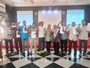 Hadapi Musim Kemarau Panjang Ini yang dilakukan DKK Jepara