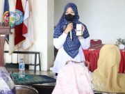 Pelatihan Penggunaan Aplikasi ‘BukuWarung’