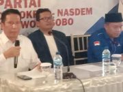 Koalisi “Wonosobo Maju” Belum Tentukan Paslon Cabup-Cawabup