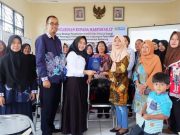 Edukasi Pengelolaan Biaya Limbah dan Pemanfaatan Energi