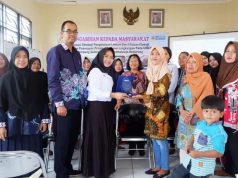 Edukasi Pengelolaan Biaya Limbah dan Pemanfaatan Energi