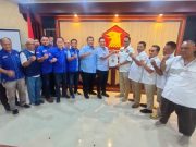 Maju Bakal Calon Wali Kota Semarang, Yoyok Sukawi Ingin Sosok Wakil Wali Kota yang Asyik