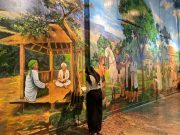Museum Mandala Bhakti, Menyimpan Jejak Perjuangan TNI di Semarang