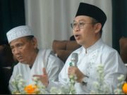 KH Abdul Ghaffar Rozin : NU Harus Lakukan Pengkaderan bagi Generasi Muda