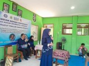 Penyuluhan Hukum Kependudukan di MA Nahdlatut Thullab Manggarwetan