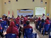 BKBH FH USM-Pemkab Semarang Selenggarakan Penyuluhan Hukum di Enam Desa