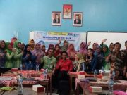 Komunitas Belajar Cerdik SDN 1 Guyangan Kuatkan Keterampilan Public Speaking