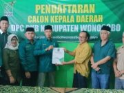 Pilkada Wonosobo PKB Belum Tentukan Koalisi
