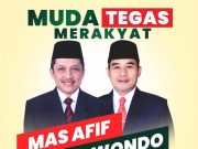 Pilkada Wonosobo : Nama Afif-Suwondo Disebut-sebut Menguat