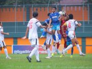 Hasil Liga 3 Nasional, Persiku Dipermalukan NZR Sumbersari, Persekabpas Lolos 8 Besar