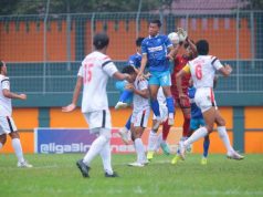 Hasil Liga 3 Nasional, Persiku Dipermalukan NZR Sumbersari, Persekabpas Lolos 8 Besar