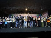 Guru SD Hasilkan 667 Buku Bacaan Bermutu, Ini Daftar Pemenangnya
