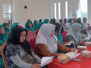 Tim PkM USM Beri Pemahaman Literasi Keuangan pada Pelaku UMKM