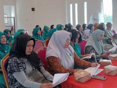 Tim PkM USM Beri Pemahaman Literasi Keuangan pada Pelaku UMKM