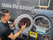 Modena WashStation Perkenalkan Inovasi Laundry Ecosystem