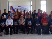 Tim PkM Dosen Magister Hukum USM Adakan Sosialisasi Hukum