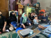 Tim PkM FE USM Beri Pelatihan Manajemen Pengelolaan Keuangan
