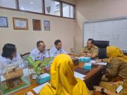 BMKG Siapkan Sekolah Cuaca untuk Nelayan Jepara
