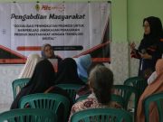 Tim PkM Himmatisi USM Sosialisasi Pemasaran Produk dengan Teknologi Digital