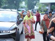 Pemkot Semarang Masuk 10 Kota dengan Indeks SPBE Tertinggi