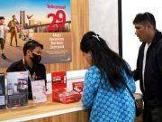 Telkomsel 29 Tahun, Komitmen Maju Serentak Beri Dampak