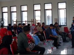 Pelatihan Penyusunan Strategi Kemasan dan Merek
