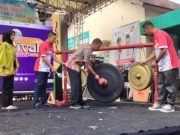 Festival Kuliner Meriahkan Sedekah Bumi Desa Petekeyan