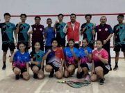 Loyalitas Tanpa Batas Demi Medali Emas Cabor Squash
