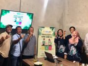 Pelatihan Pengelolaan Bank Sampah Warga Kembangsari