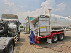 Inovasi Teknologi dan Transformasi Digital PGN, Dorong Integrasi Infrastruktur Gas Bumi Makin Efektif Efisien