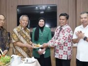 S1-Ilmu Hukum USM Terakreditasi Unggul dari BAN-PT