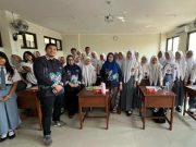Tim PkM USM Beri Pelatihan Penanganan Pascapanen Daun Kelor