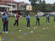 Ditarget Satu Emas, Cabor Woodball Inginkan 2 Emas