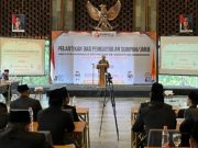 Panwaslu Kecamatan Dituntut Junjung Tinggi Integritas, Independensi dan Netralitas dalam Pilkada 2024