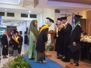 Rektor: USM Telah Membentuk Karakter Intelektual dan Karakter Ke-Indonesiaan
