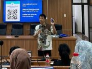 BBJ USM Gelar Lokakarya Bareng Trainer Guru dari Amerika Serikat