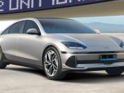 Beli Mobil Hyundai 300 Jutaan, Bisa Dapat Hyundai IONIQ 6 Gratis