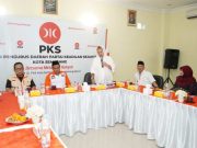 Konsolidasi PKS Kota Semarang Undang Mbak Ita, Penjajakan Jelang Pemilukada