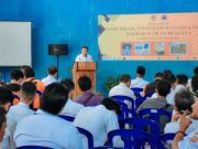 BPBD Wonosobo Sosialisasikan Program KIE Rawan Bencana
