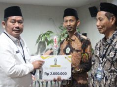 Penyuluh Agama Islam Wonosobo Tembus PAI Award Nasional 2024