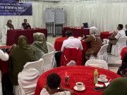Buruh Migran Diminta Lakukan Advokasi Hingga Tingkat Desa