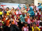 HKG PKK Ke-52,Wali Kota Semarang Tekankan Pemberdayaan Masyarakat dan Perlindungan Anak-Perempuan