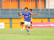 Persiku Tinggal Selangkah ke Liga 2 Usai Bekuk Tornado FC di Babak 8 Besar Liga 3