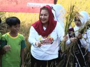 Mbak Ita Ingin Kembangkan Balai Benih Pertanian Jadi Destinasi Agrowisata Lengkap dengan Museum