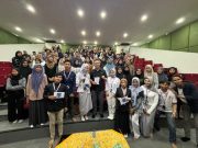 Merancang Karier di Era Digital, Arnaz Beri Tips dan Motivasi Sukses
