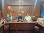 PWI Pusat Gelar Seminar Pilkada Damai 2024